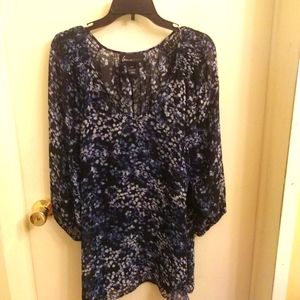 Women's size 18-20 Blouse